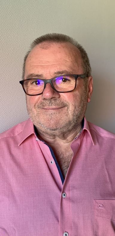 Horst Meguin 